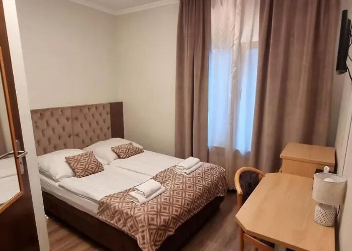 Kleines Doppelzimmer