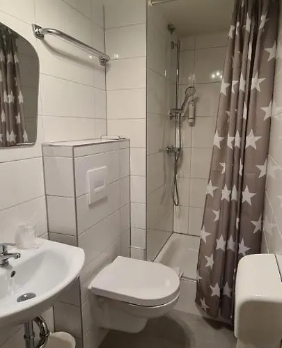 Kleines Doppelzimmer