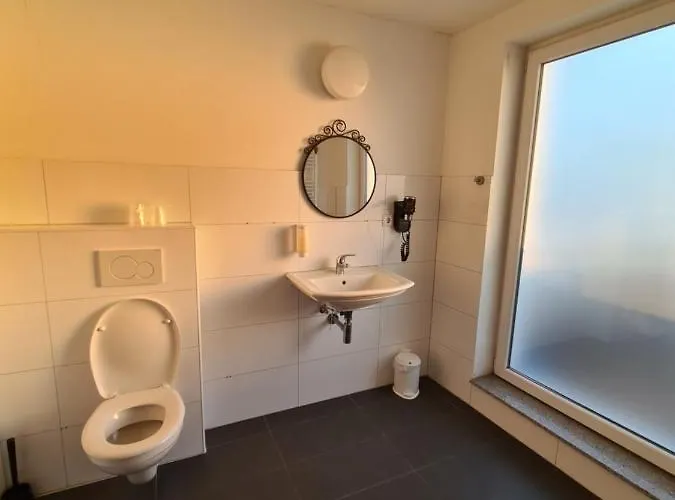 Duplex Suite mit Kingsize-Bett